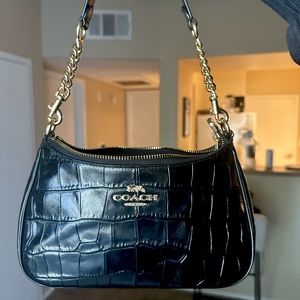 Coach Teri Shoulder Bag